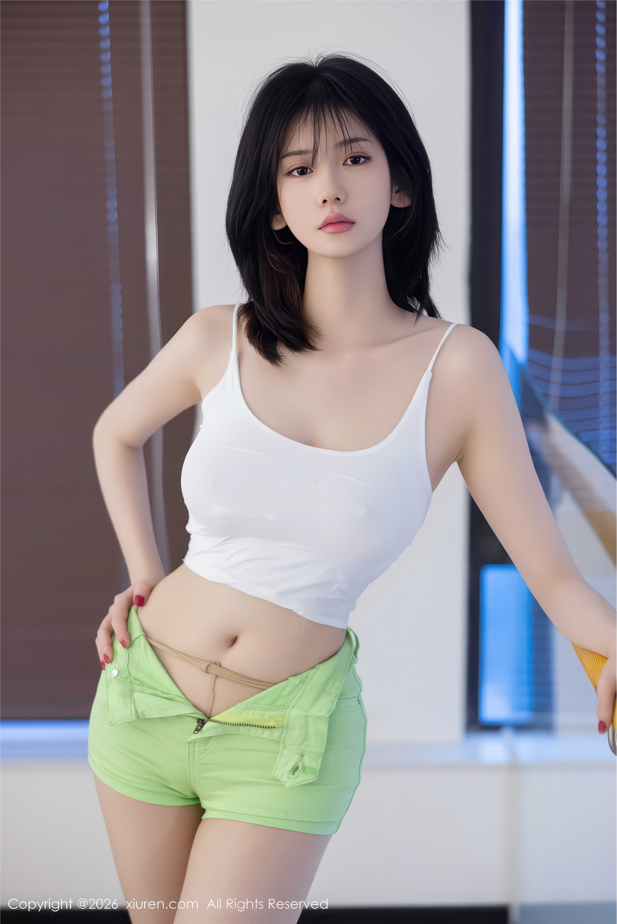 Xiuren秀人网 2026.01.23 NO.11273 凌七七